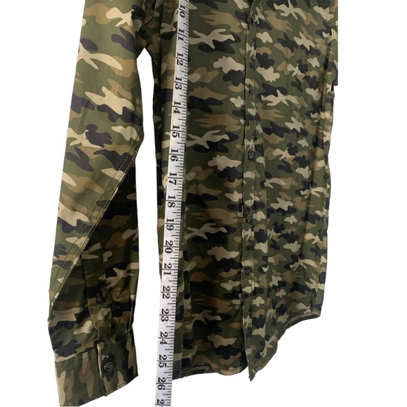 Truth Substance Man Shirt - Picture 7 of 8